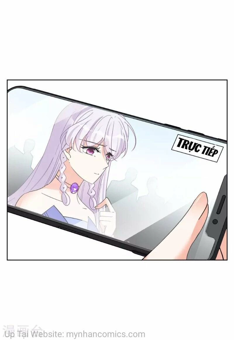 Cô ấy đến rồi, xin hãy nằm xuống! Chapter 127 - 17