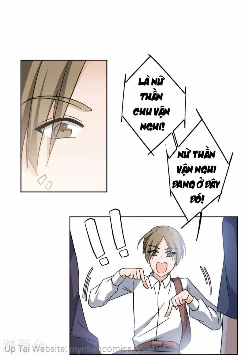 Cô ấy đến rồi, xin hãy nằm xuống! Chapter 127 - 18