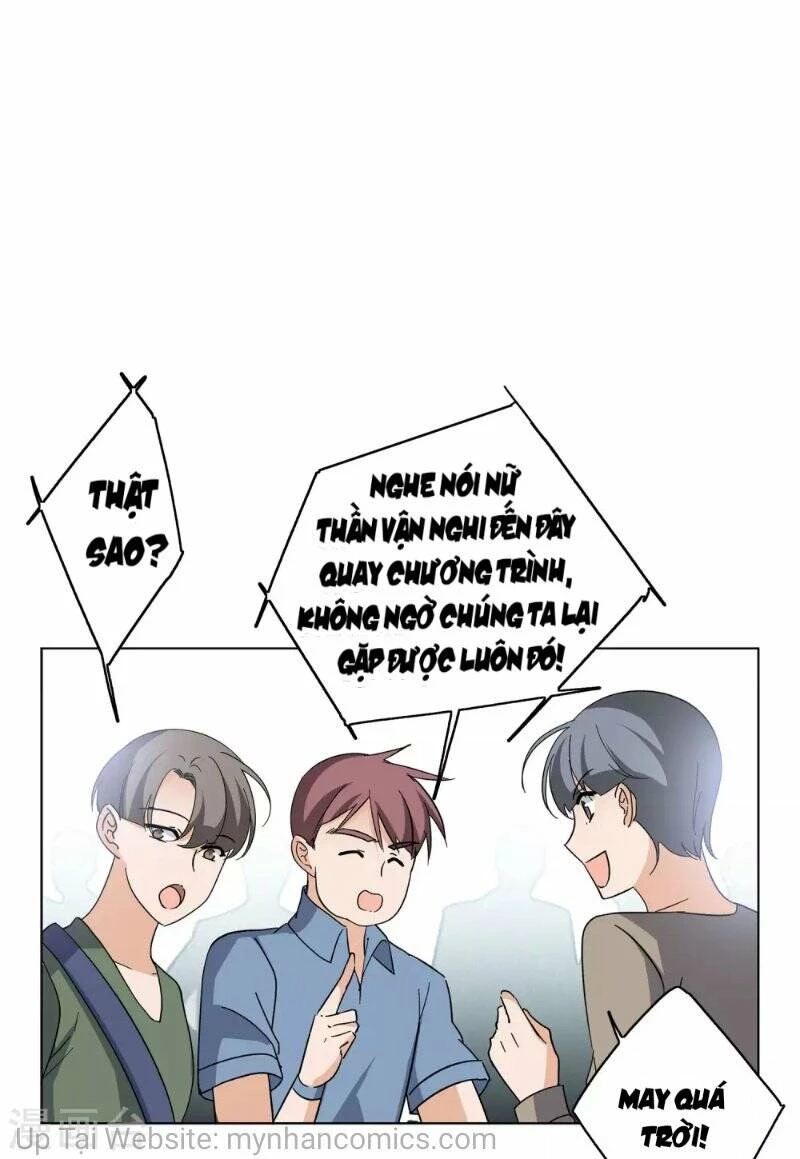Cô ấy đến rồi, xin hãy nằm xuống! Chapter 127 - 19