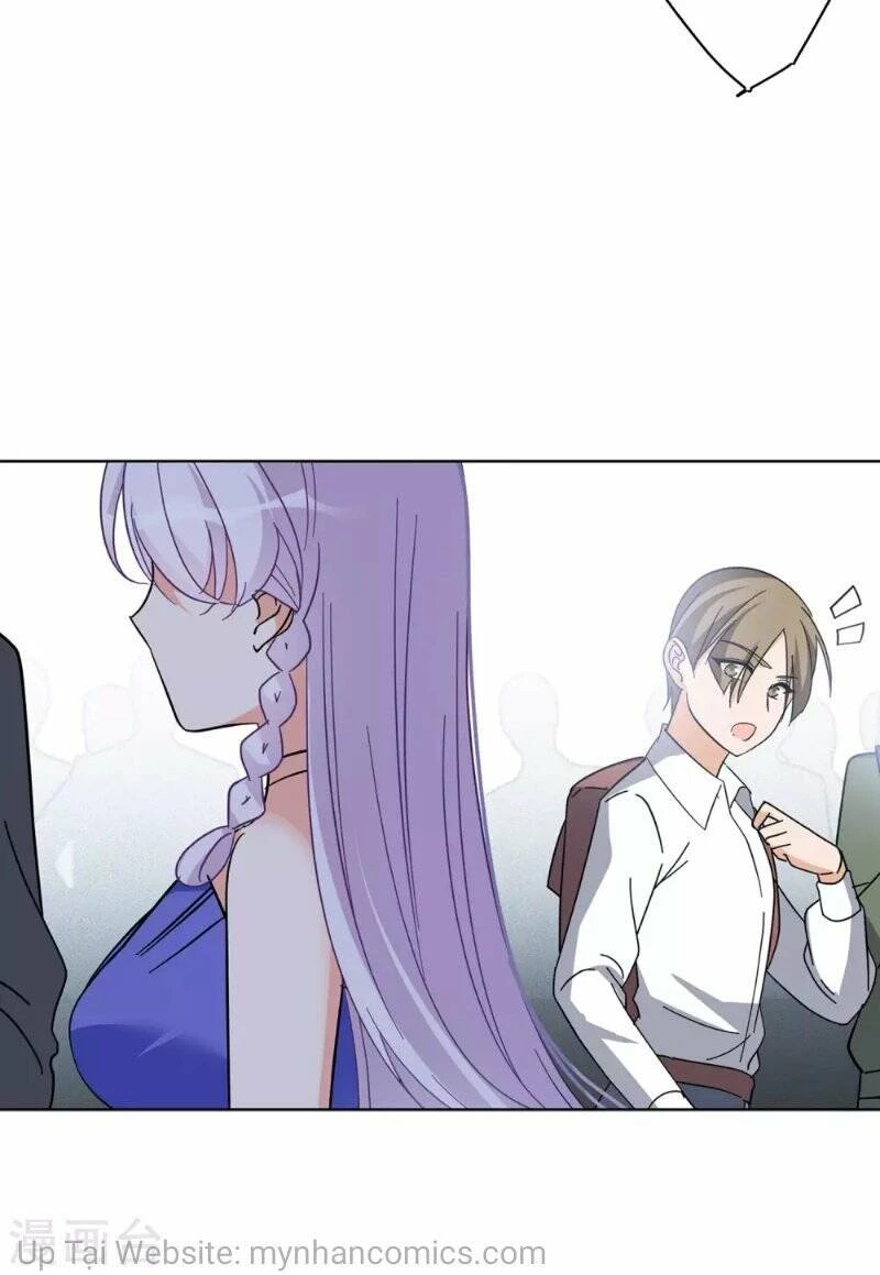 Cô ấy đến rồi, xin hãy nằm xuống! Chapter 127 - 20