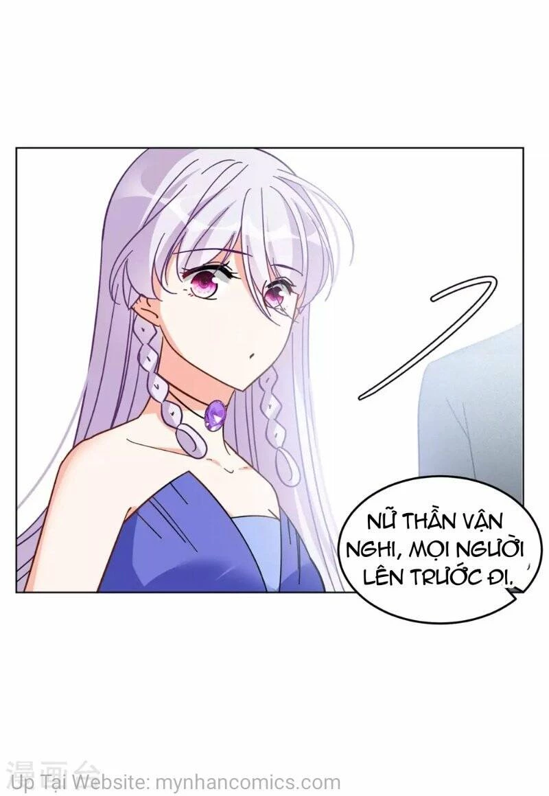 Cô ấy đến rồi, xin hãy nằm xuống! Chapter 127 - 21