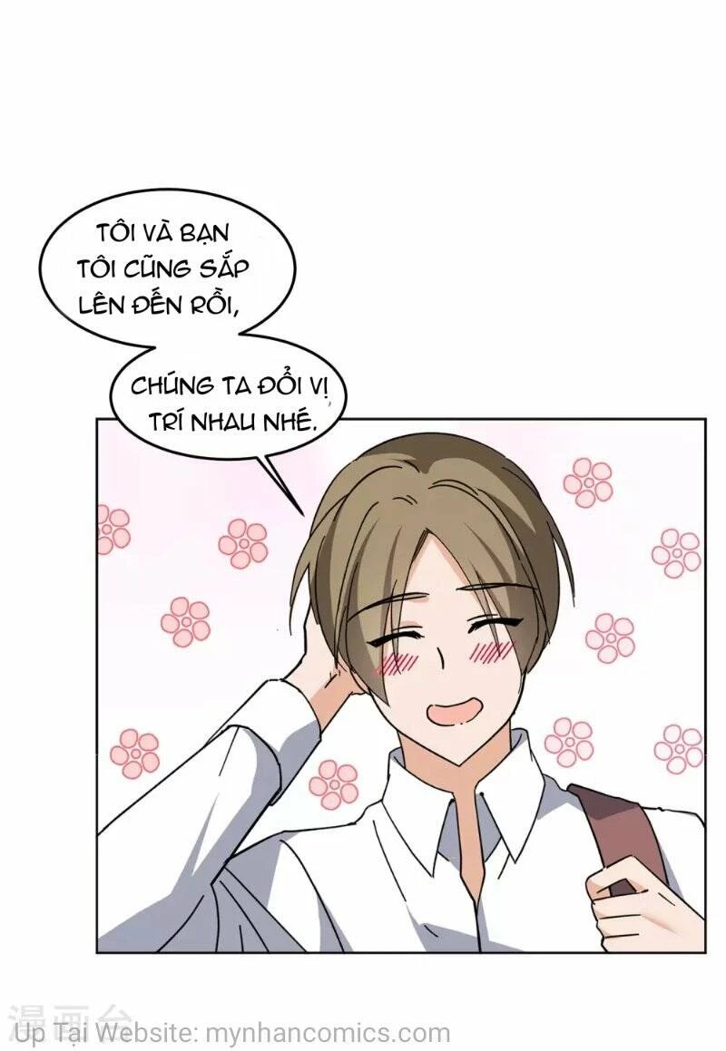 Cô ấy đến rồi, xin hãy nằm xuống! Chapter 127 - 22