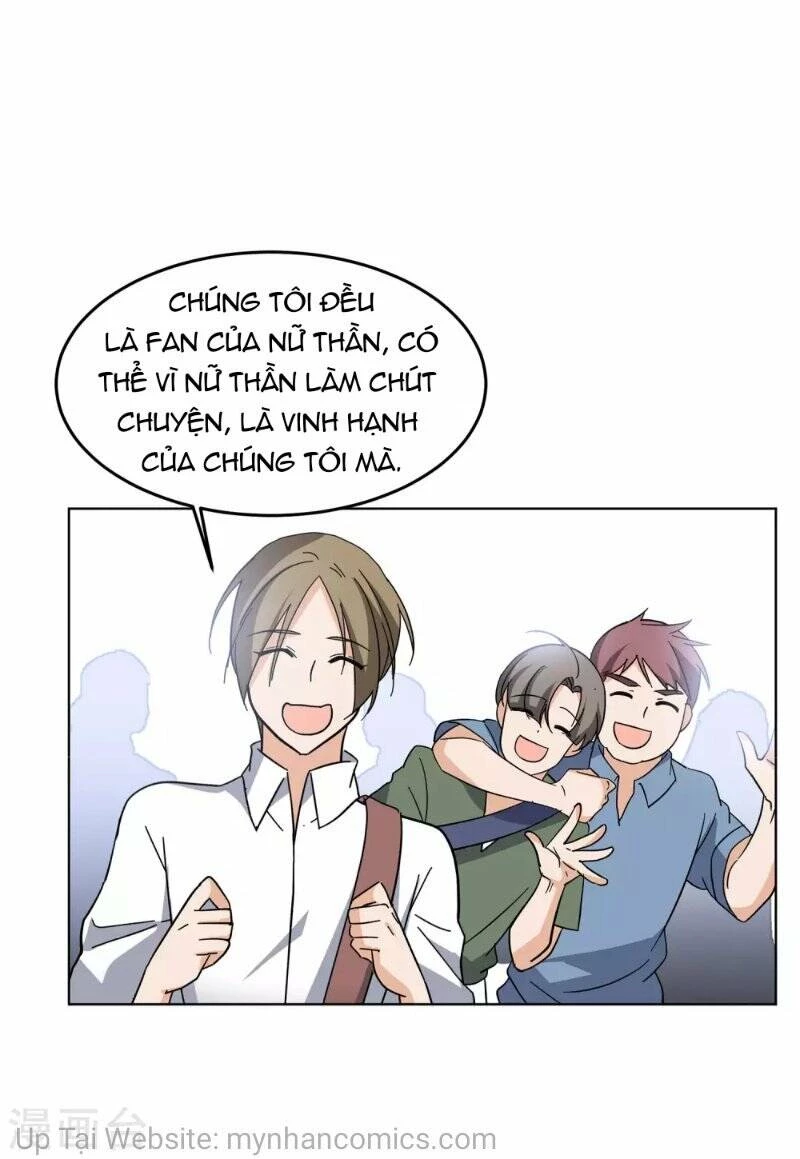 Cô ấy đến rồi, xin hãy nằm xuống! Chapter 127 - 24