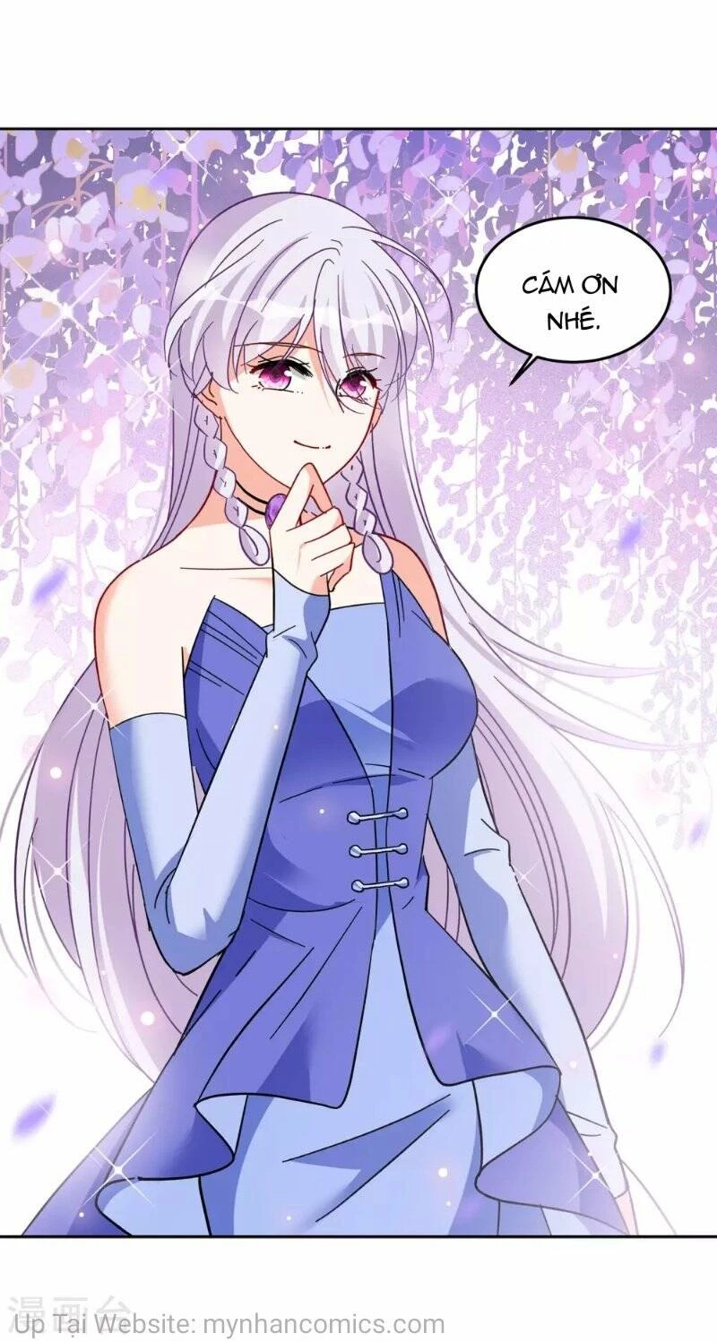 Cô ấy đến rồi, xin hãy nằm xuống! Chapter 127 - 25