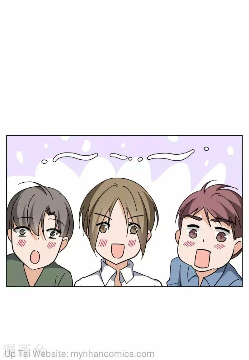 Cô ấy đến rồi, xin hãy nằm xuống! Chapter 127 - 26