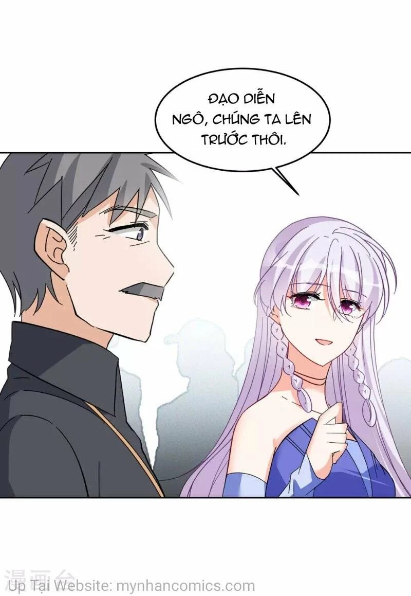 Cô ấy đến rồi, xin hãy nằm xuống! Chapter 127 - 27