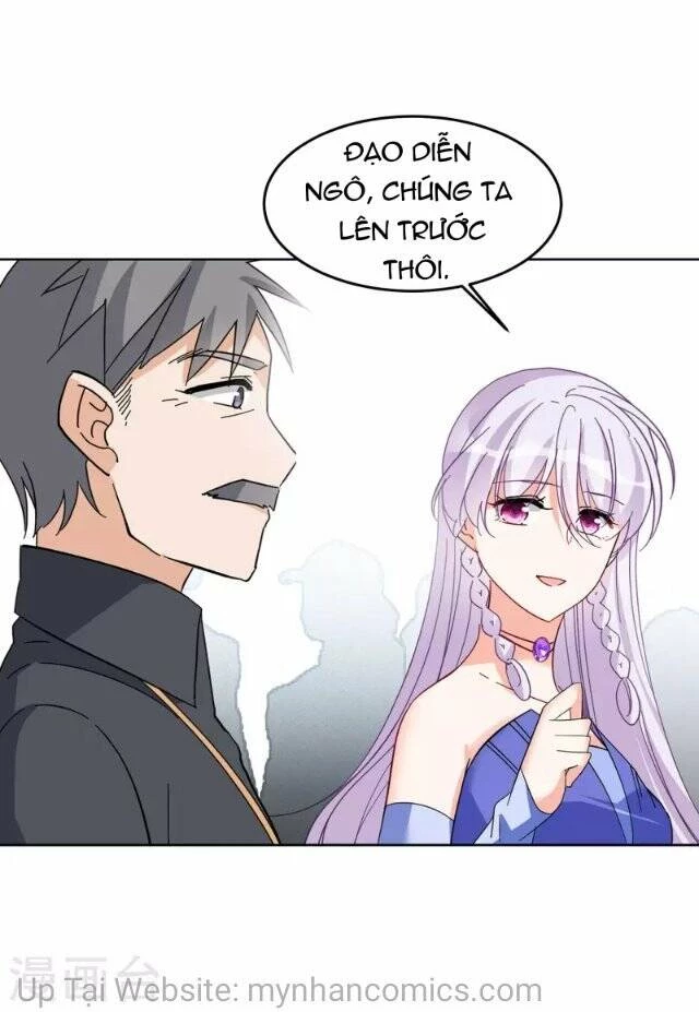 Cô ấy đến rồi, xin hãy nằm xuống! Chapter 128 - 2