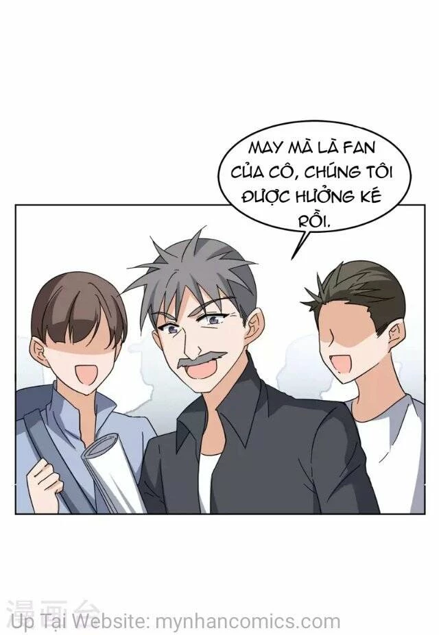 Cô ấy đến rồi, xin hãy nằm xuống! Chapter 128 - 3