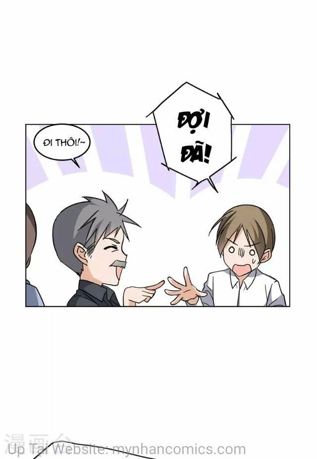 Cô ấy đến rồi, xin hãy nằm xuống! Chapter 128 - 4