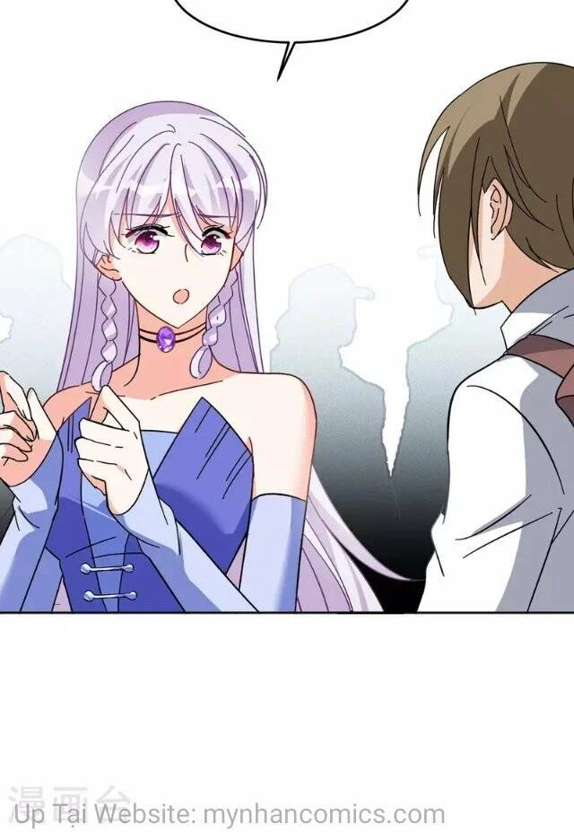 Cô ấy đến rồi, xin hãy nằm xuống! Chapter 128 - 6