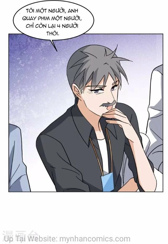 Cô ấy đến rồi, xin hãy nằm xuống! Chapter 128 - 7