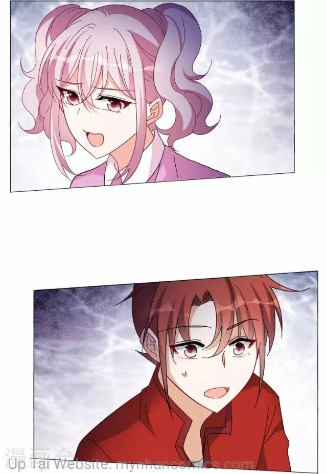 Cô ấy đến rồi, xin hãy nằm xuống! Chapter 128 - 8