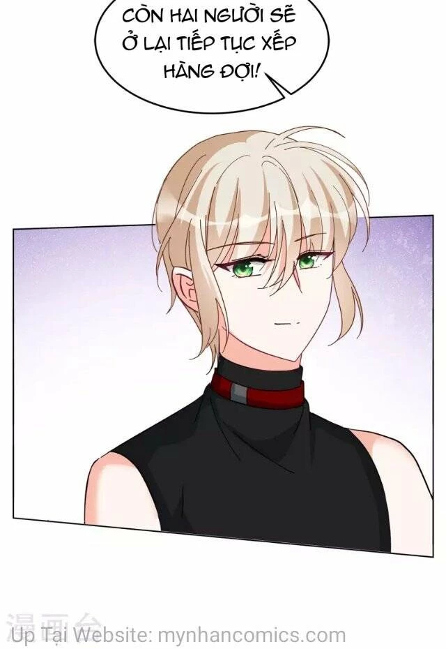 Cô ấy đến rồi, xin hãy nằm xuống! Chapter 128 - 10