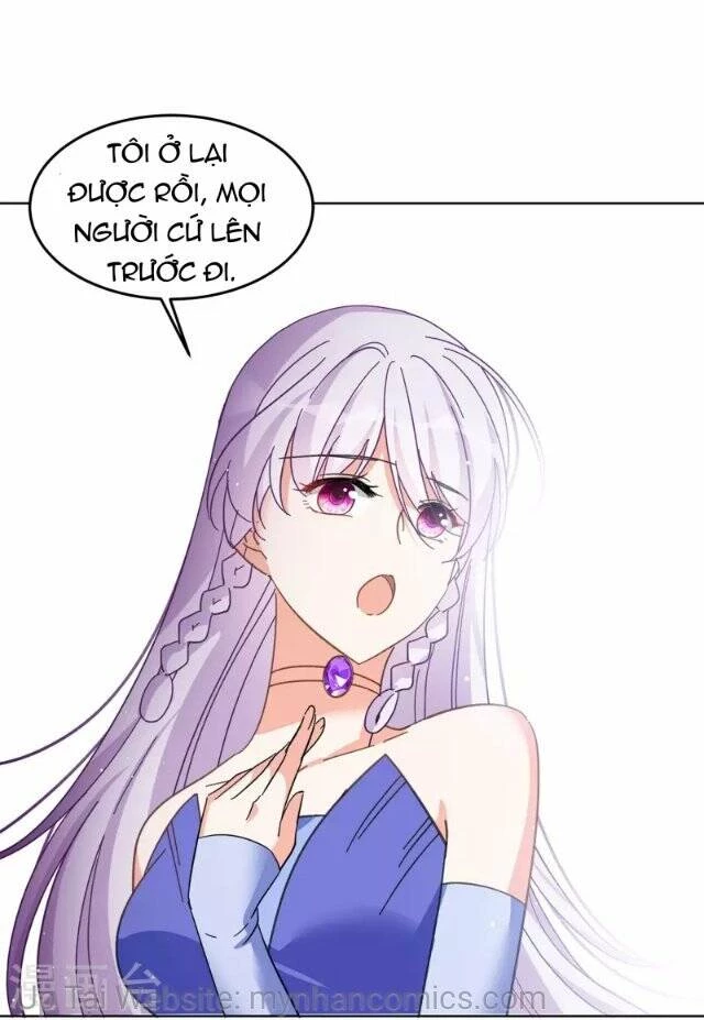Cô ấy đến rồi, xin hãy nằm xuống! Chapter 128 - 13