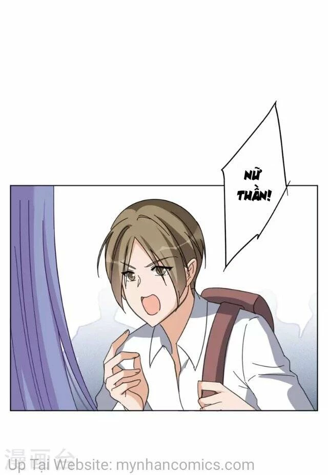 Cô ấy đến rồi, xin hãy nằm xuống! Chapter 128 - 14