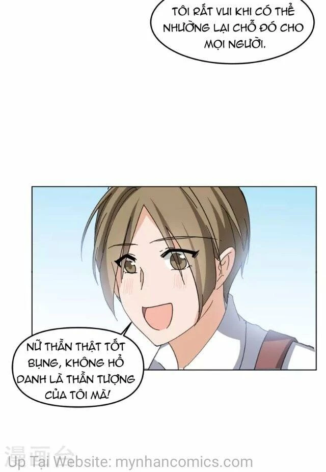 Cô ấy đến rồi, xin hãy nằm xuống! Chapter 128 - 16