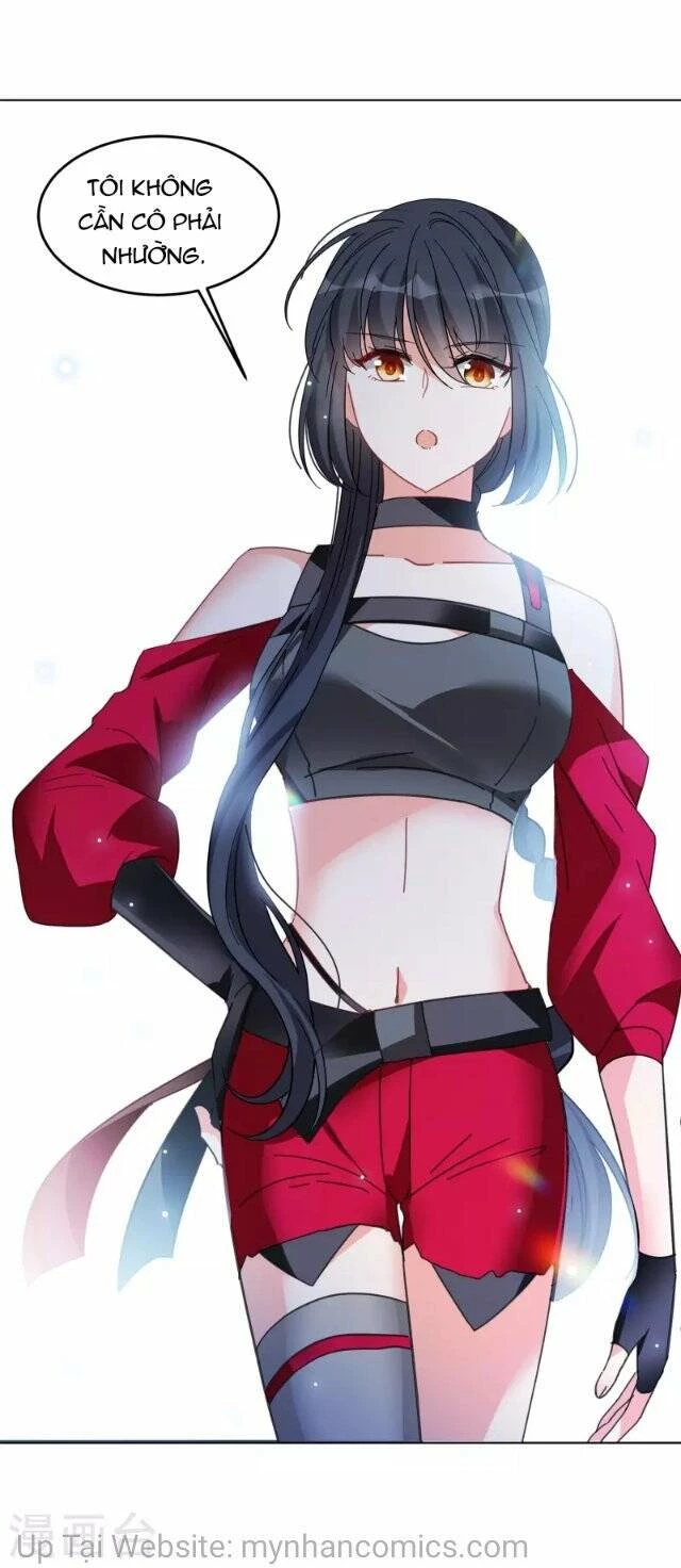 Cô ấy đến rồi, xin hãy nằm xuống! Chapter 128 - 17