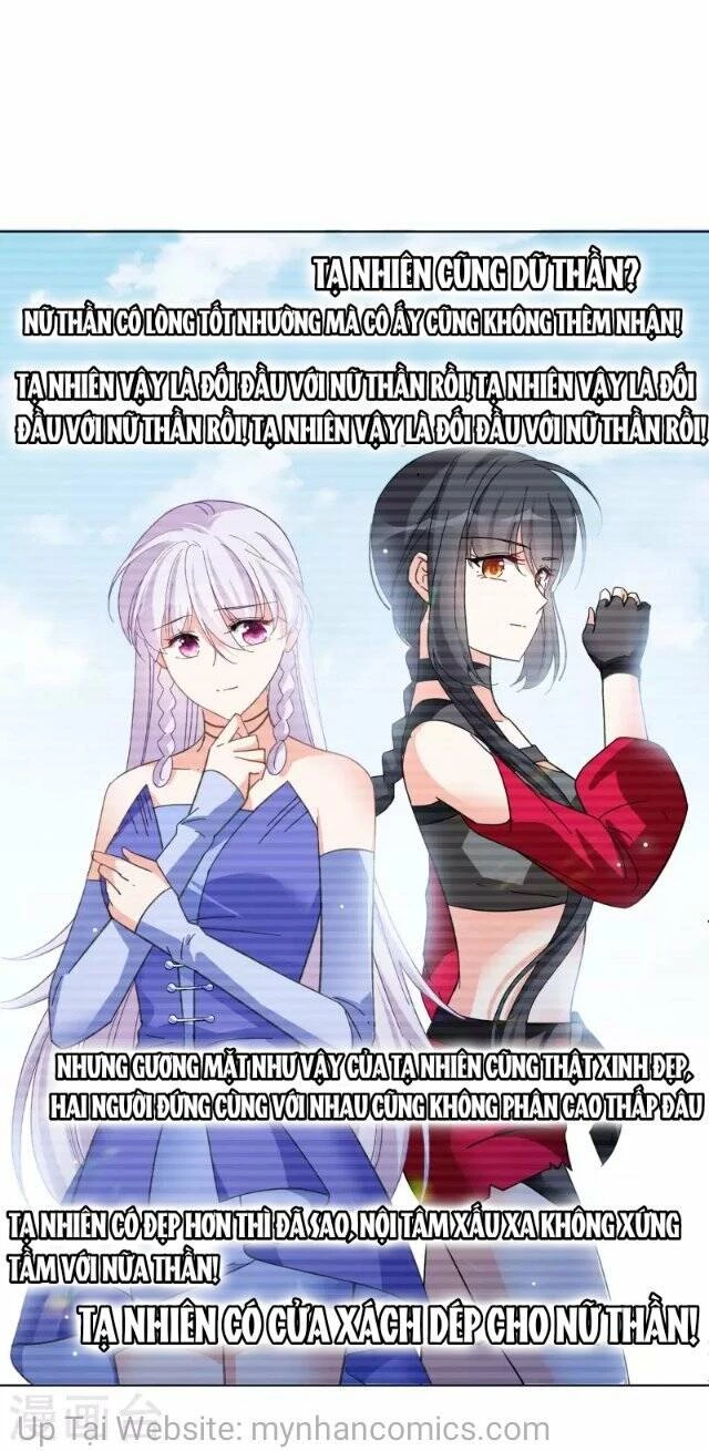 Cô ấy đến rồi, xin hãy nằm xuống! Chapter 128 - 18