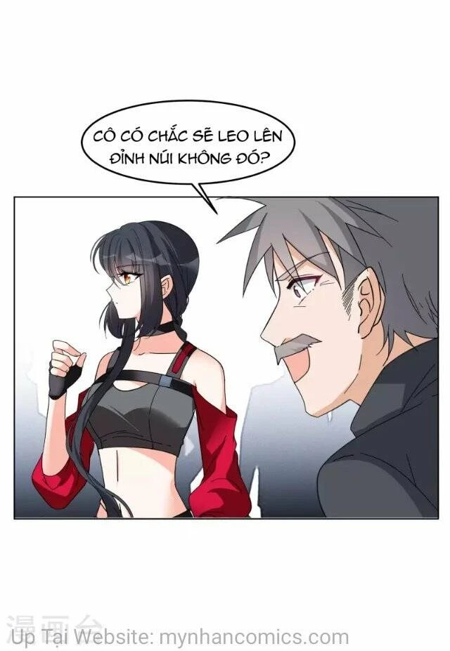 Cô ấy đến rồi, xin hãy nằm xuống! Chapter 128 - 23