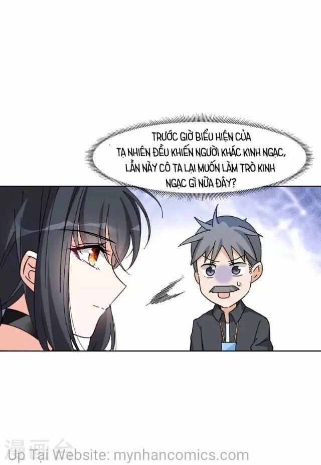 Cô ấy đến rồi, xin hãy nằm xuống! Chapter 129 - 2