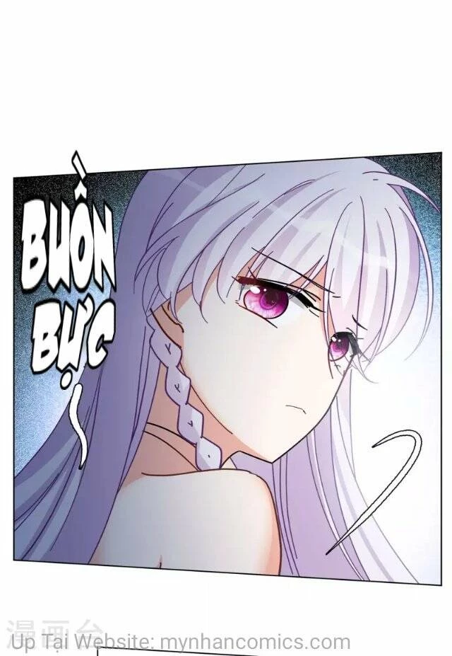 Cô ấy đến rồi, xin hãy nằm xuống! Chapter 129 - 8