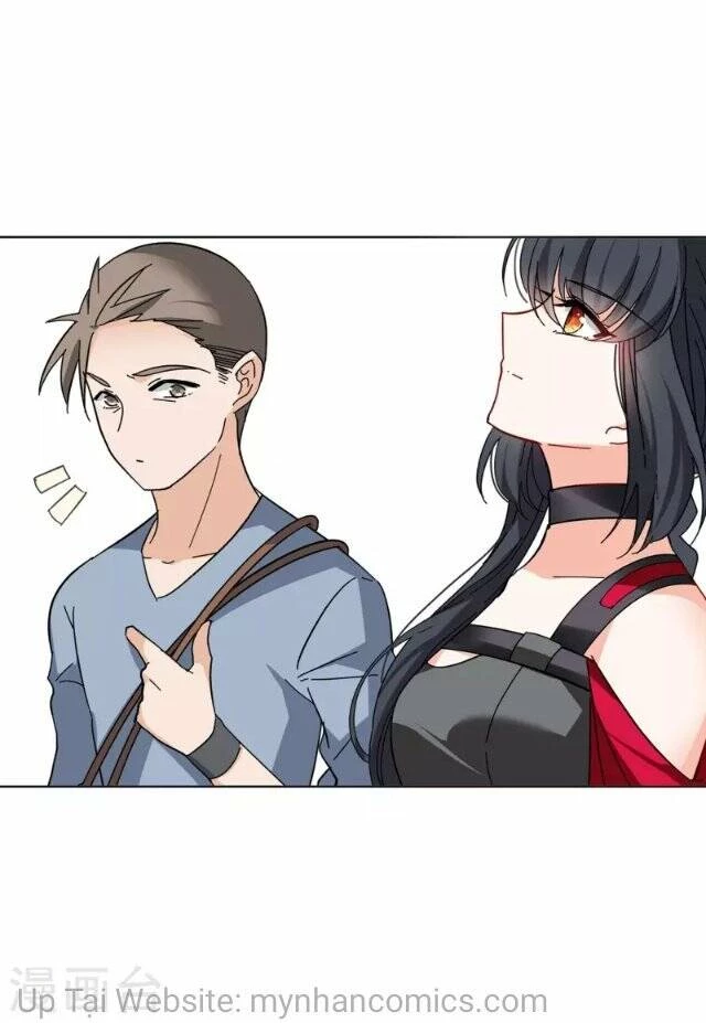 Cô ấy đến rồi, xin hãy nằm xuống! Chapter 129 - 12