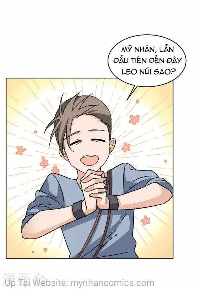 Cô ấy đến rồi, xin hãy nằm xuống! Chapter 129 - 13