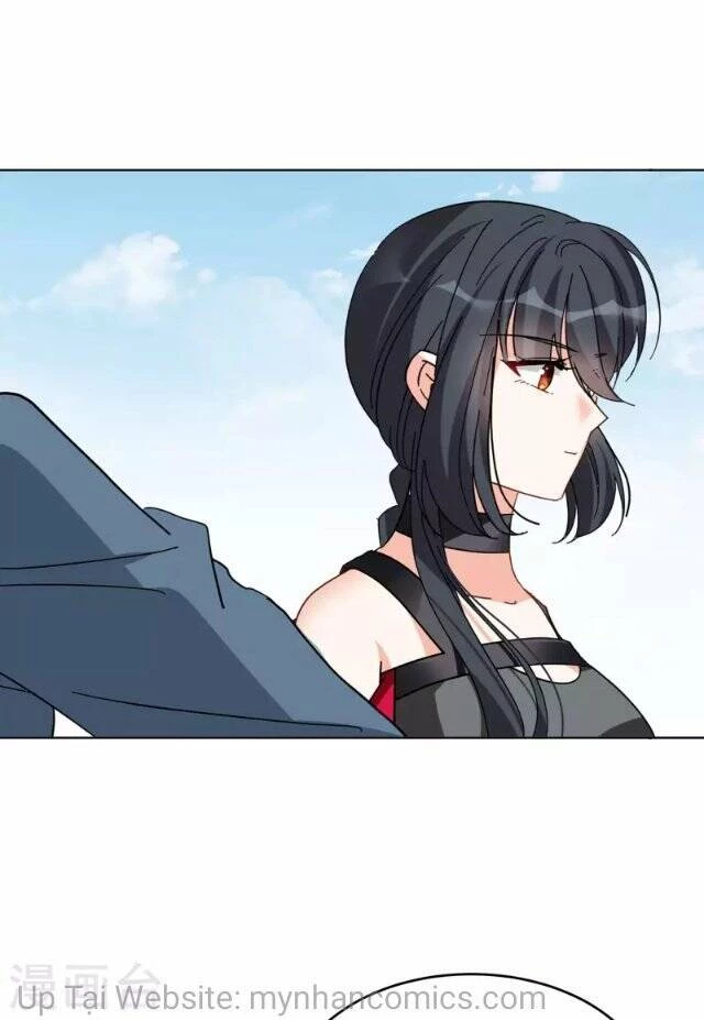 Cô ấy đến rồi, xin hãy nằm xuống! Chapter 129 - 14