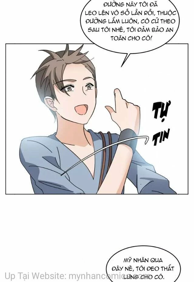 Cô ấy đến rồi, xin hãy nằm xuống! Chapter 129 - 15