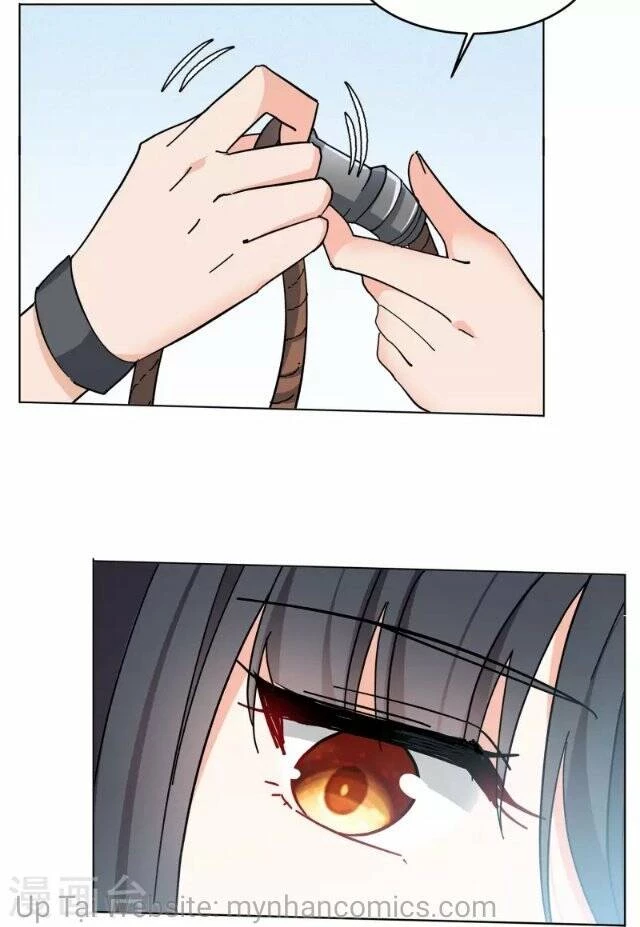 Cô ấy đến rồi, xin hãy nằm xuống! Chapter 129 - 16