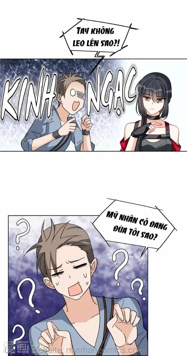 Cô ấy đến rồi, xin hãy nằm xuống! Chapter 129 - 18