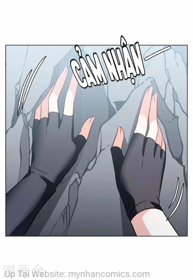 Cô ấy đến rồi, xin hãy nằm xuống! Chapter 129 - 20