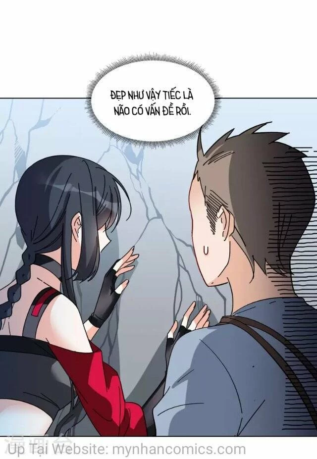 Cô ấy đến rồi, xin hãy nằm xuống! Chapter 129 - 21