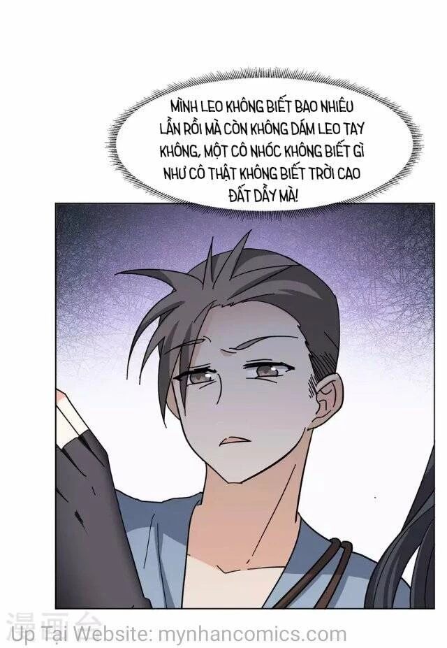 Cô ấy đến rồi, xin hãy nằm xuống! Chapter 129 - 22