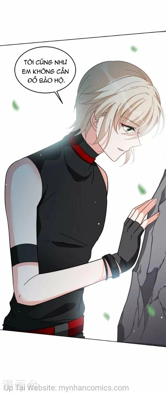 Cô ấy đến rồi, xin hãy nằm xuống! Chapter 129 - 24