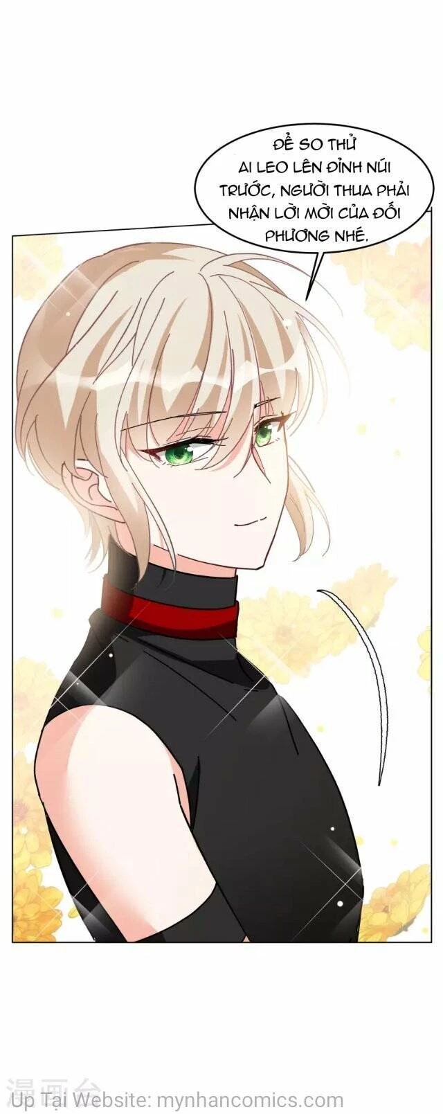 Cô ấy đến rồi, xin hãy nằm xuống! Chapter 129 - 26