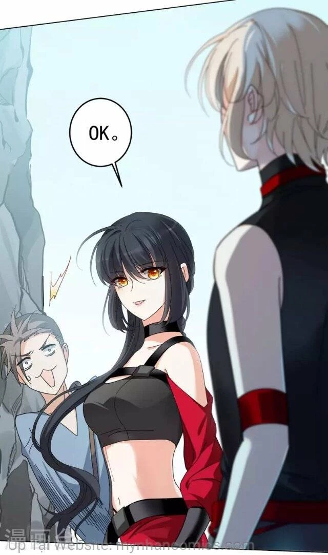 Cô ấy đến rồi, xin hãy nằm xuống! Chapter 130 - 3