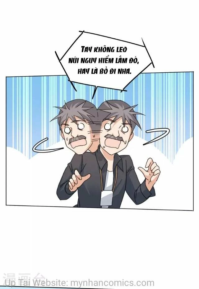 Cô ấy đến rồi, xin hãy nằm xuống! Chapter 130 - 5