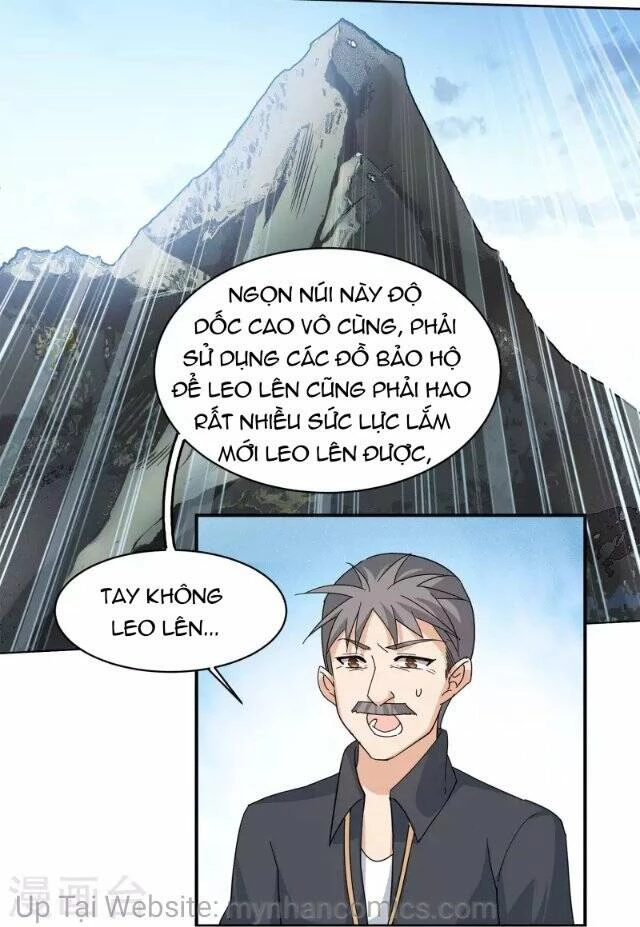 Cô ấy đến rồi, xin hãy nằm xuống! Chapter 130 - 6