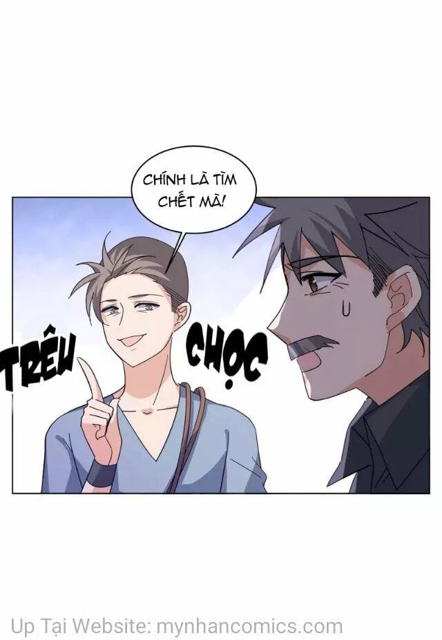 Cô ấy đến rồi, xin hãy nằm xuống! Chapter 130 - 7