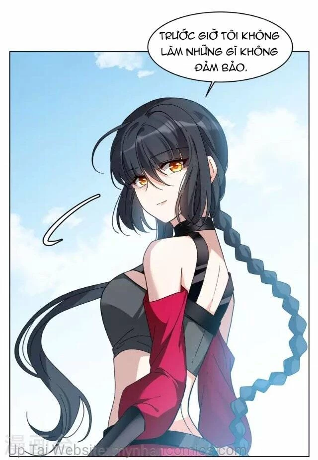 Cô ấy đến rồi, xin hãy nằm xuống! Chapter 130 - 8