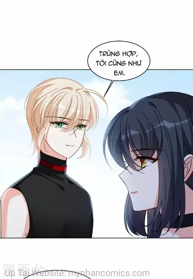 Cô ấy đến rồi, xin hãy nằm xuống! Chapter 130 - 9