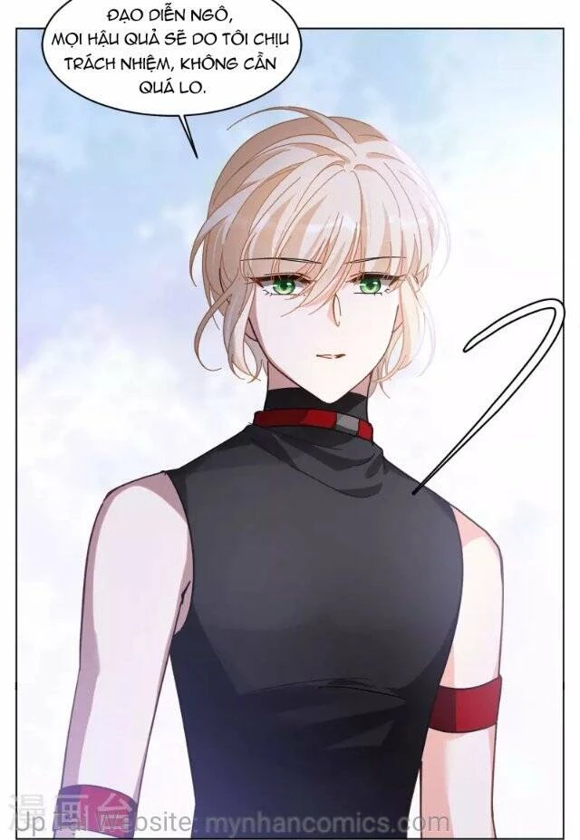 Cô ấy đến rồi, xin hãy nằm xuống! Chapter 130 - 10