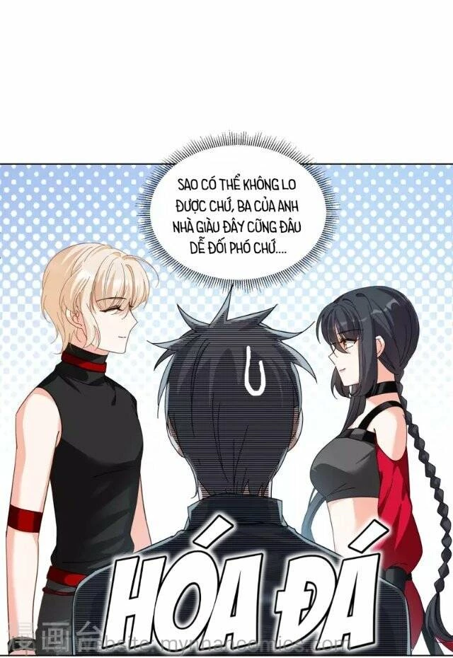 Cô ấy đến rồi, xin hãy nằm xuống! Chapter 130 - 11