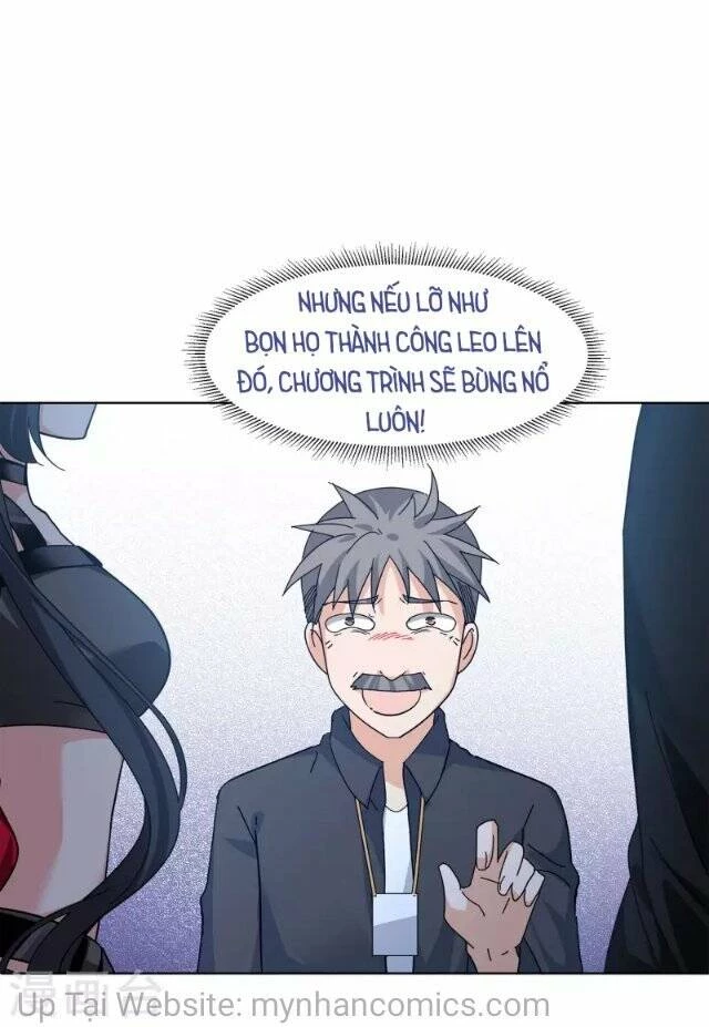 Cô ấy đến rồi, xin hãy nằm xuống! Chapter 130 - 12