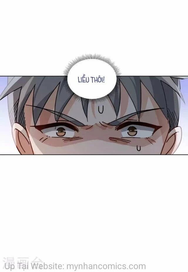 Cô ấy đến rồi, xin hãy nằm xuống! Chapter 130 - 13