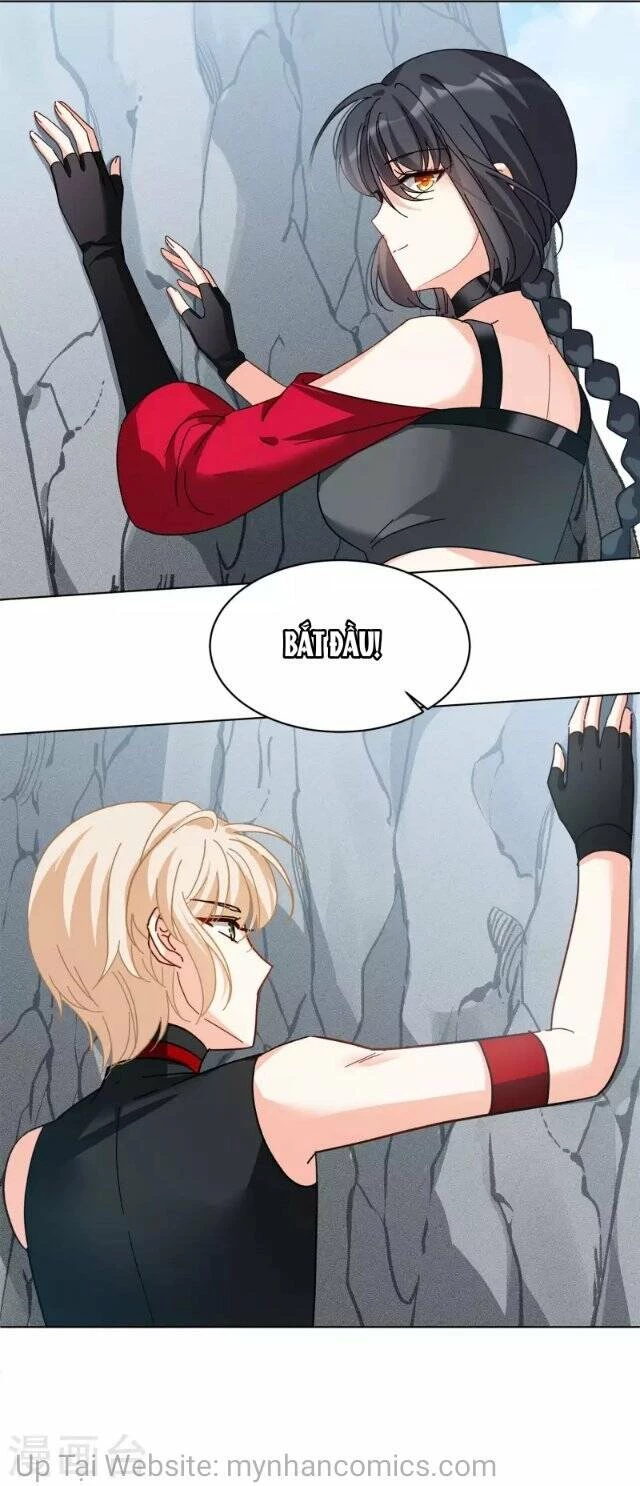 Cô ấy đến rồi, xin hãy nằm xuống! Chapter 130 - 17
