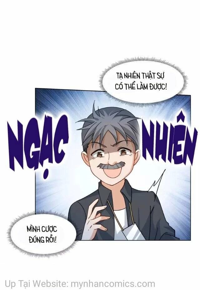 Cô ấy đến rồi, xin hãy nằm xuống! Chapter 130 - 24