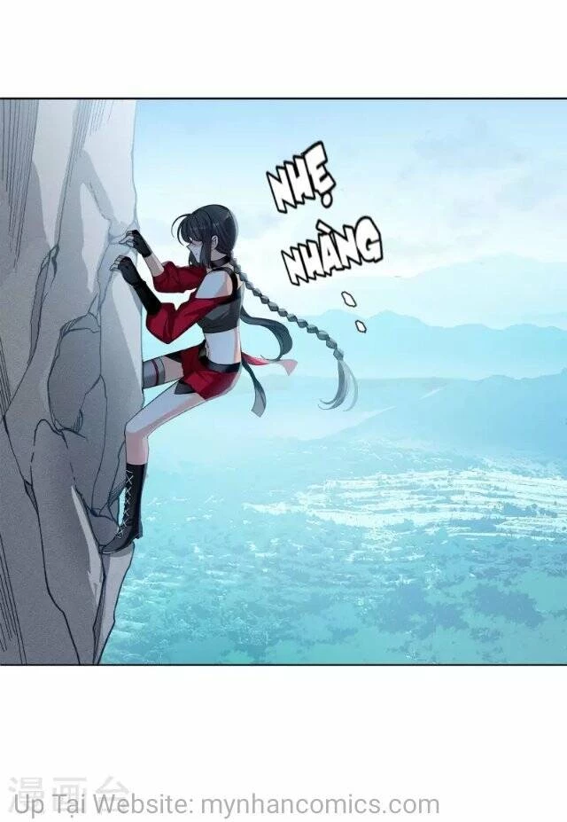 Cô ấy đến rồi, xin hãy nằm xuống! Chapter 131 - 2