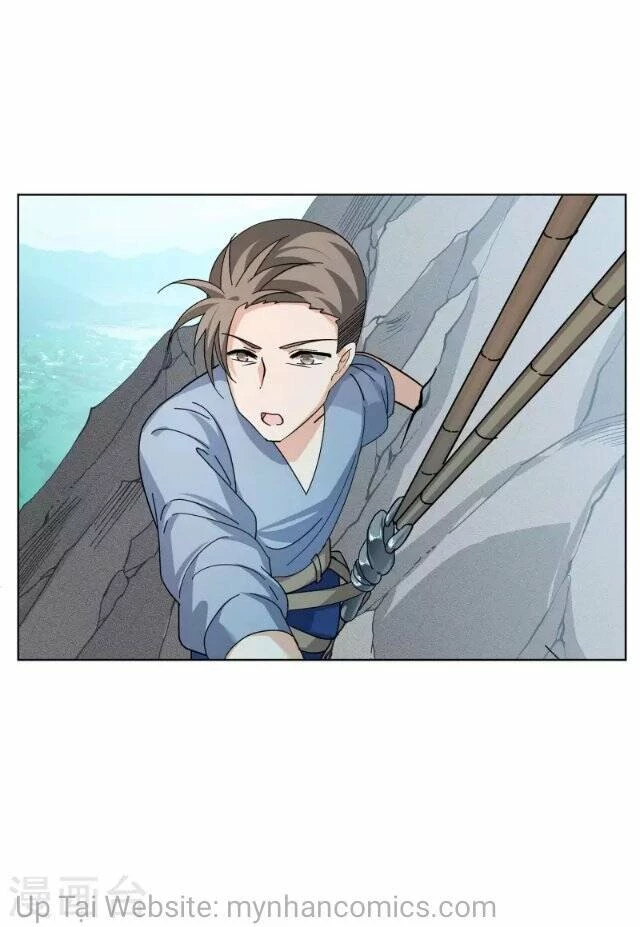 Cô ấy đến rồi, xin hãy nằm xuống! Chapter 131 - 4